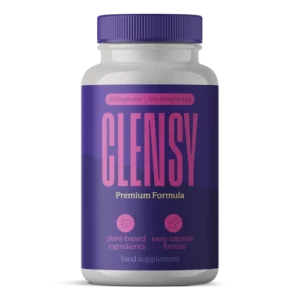 Clensy